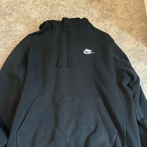 men’s nike hoodie
